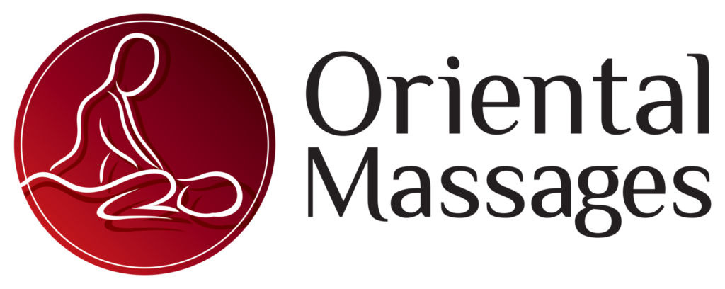 Oriental Masages Logo