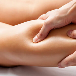 Trigger point massage